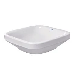 Duravit DuraStyle 430mm Counter Top Basin - 0349430000