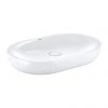 Grohe Essence 600mm Counter Top Basin - 3960800H