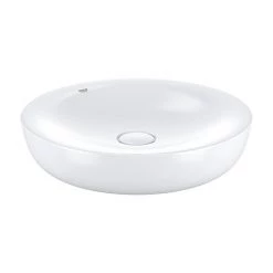 Grohe Essence 450mm Round Counter Top Basin - 3960900H