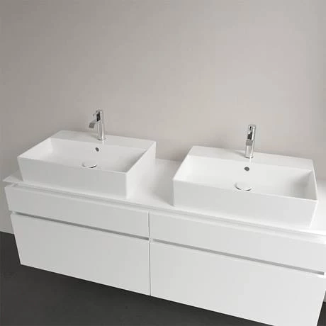 Villeroy and Boch Memento 2.0 Countertop Basin 2 Villeroy and Boch Memento 2.0 Countertop Basin - Image 2