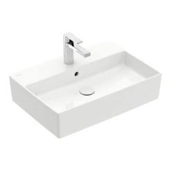 Villeroy and Boch Memento 2.0 Countertop Basin 9 Villeroy and Boch Memento 2.0 Countertop Basin -Kitchen Sinks Shop 4A076001 D4 460