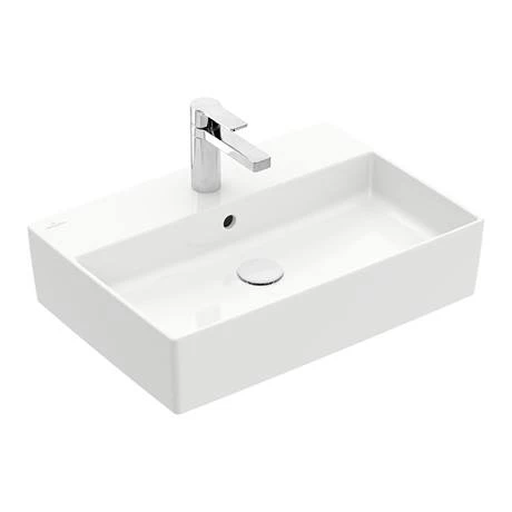 Villeroy and Boch Memento 2.0 Countertop Basin 5 Villeroy and Boch Memento 2.0 Countertop Basin - Image 5