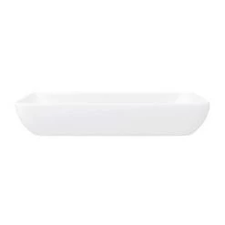 Arezzo 705 x 385mm Modern Large Counter Top 0TH Basin -Kitchen Sinks Shop AZ7562A n d2 460