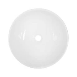 Swift High Rise Basin Mixer with Round Counter Top Basin 9 Swift High Rise Basin Mixer with Round Counter Top Basin -Kitchen Sinks Shop BTPAK3 n d3 460