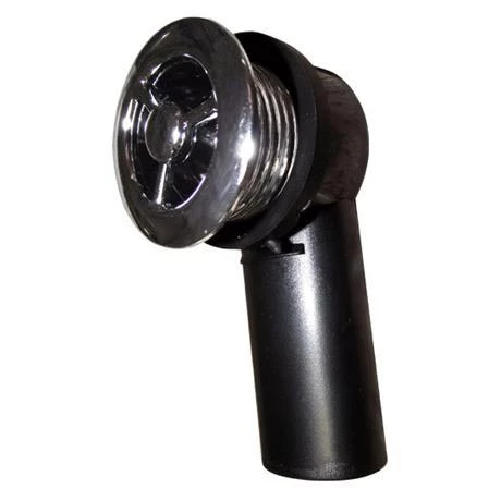 RAK Chameleon 560mm Counter Top Basin with Chrome Overflow Kit 2 RAK Chameleon 560mm Counter Top Basin with Chrome Overflow Kit - Image 2