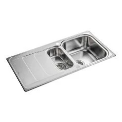 Kitchen Sinks Shop -Kitchen Sinks Shop HS9852 D1 460