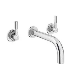 Lazio Counter Top Basin + Wall Mounted Basin Mixer Tap 6 Lazio Counter Top Basin + Wall Mounted Basin Mixer Tap -Kitchen Sinks Shop Lazio Counter Top Basin inc Wall Mounted Basin Mixer Tap d2 460