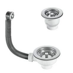 Reginox Tuscany 1.5 Bowl White Ceramic Undermount Kitchen Sink + Waste 7 Reginox Tuscany 1.5 Bowl White Ceramic Undermount Kitchen Sink + Waste -Kitchen Sinks Shop TUSCANY n d2 460