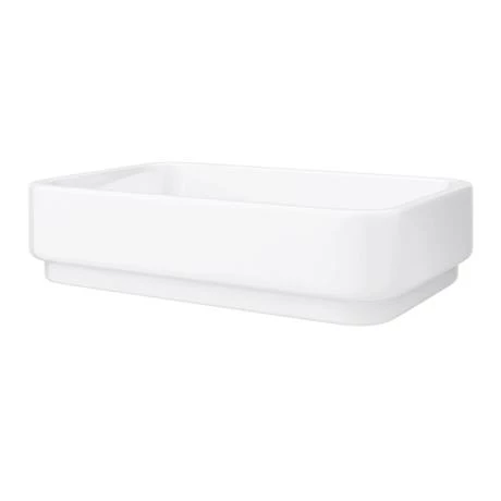 Miami Counter Top Basin 0TH - 550 x 350mm 3 Miami Counter Top Basin 0TH - 550 x 350mm - Image 3