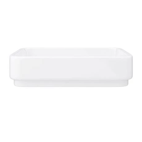 Miami Counter Top Basin 0TH - 550 x 350mm 5 Miami Counter Top Basin 0TH - 550 x 350mm - Image 5