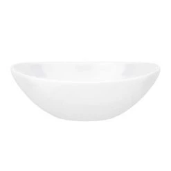 Casca Oval Counter Top Basin 0TH - 410 x 330mm -Kitchen Sinks Shop VES978 n d5 460