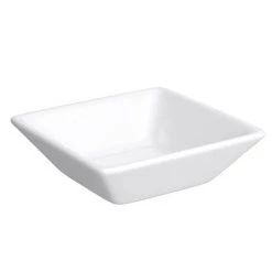 600 x 450mm White Shelf with Lazio Basin -Kitchen Sinks Shop WSVES983 d3 460